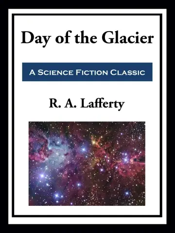 Cover of Day of the Glacier