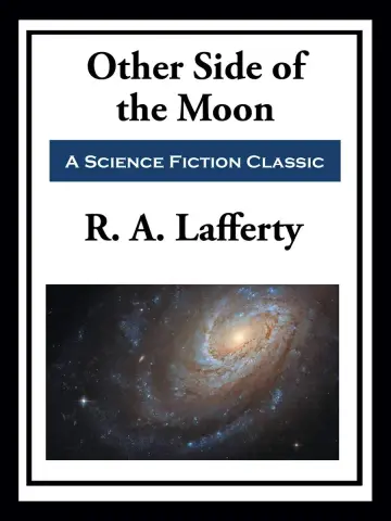 Cover of Other Side of the Moon
