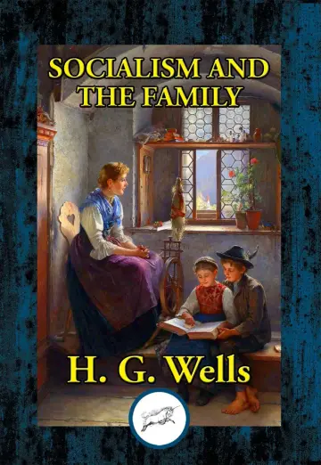 Cover of Socialism and the Family