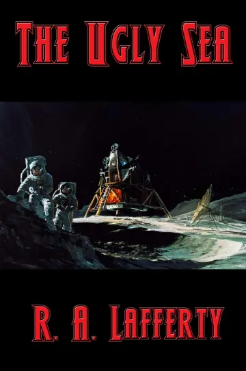 Cover of The Ugly Sea