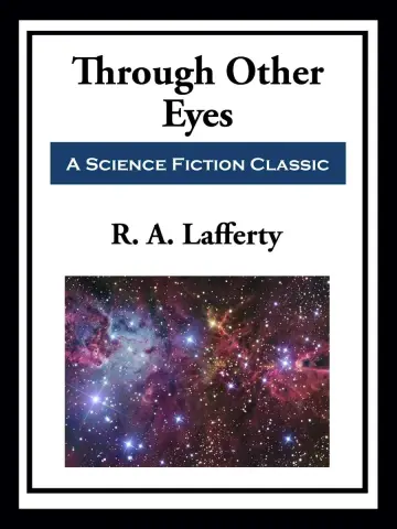 Cover of Through Other Eyes