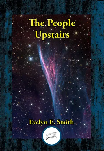 Cover of People Upstairs