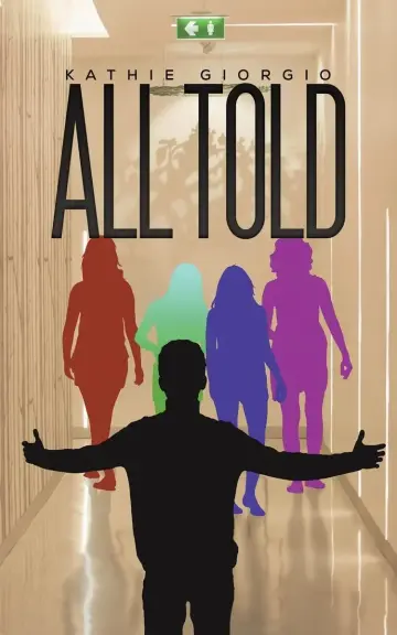 Cover of All Told