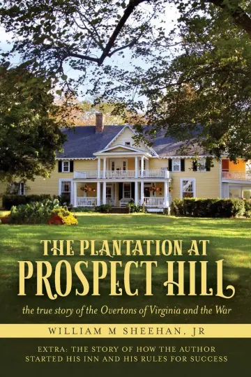 Cover of The Plantation at Prospect Hill