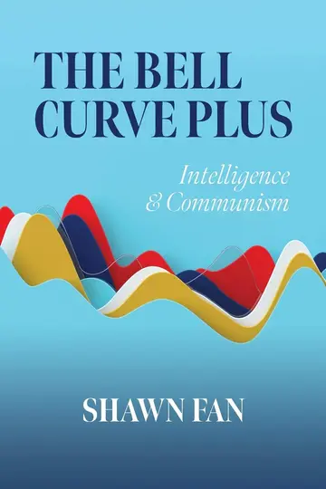 Cover of The Bell Curve Plus