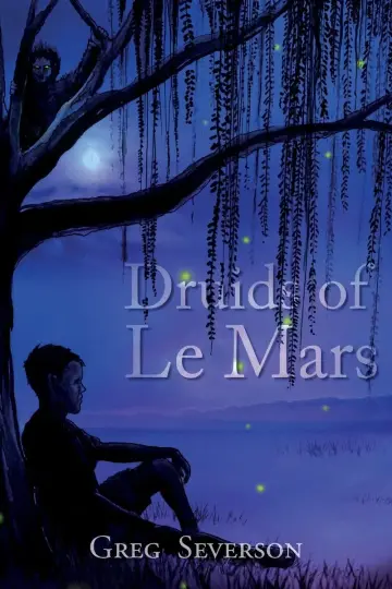 Cover of Druids of Le Mars