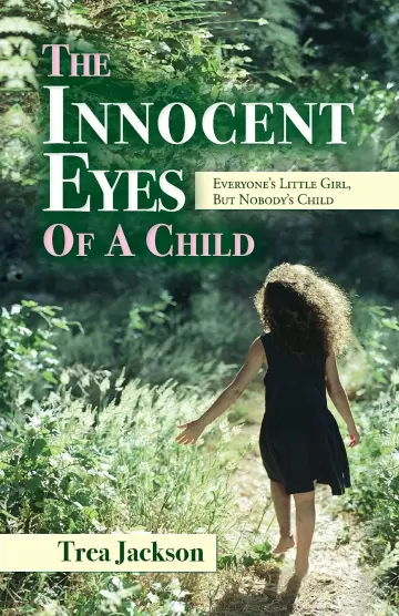 Cover of The Innocent Eyes of a Child