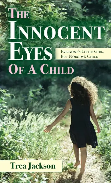Cover of The Innocent Eyes of a Child