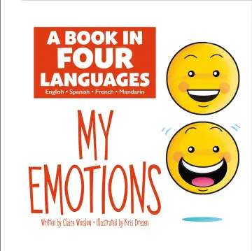 Cover of My Emotions