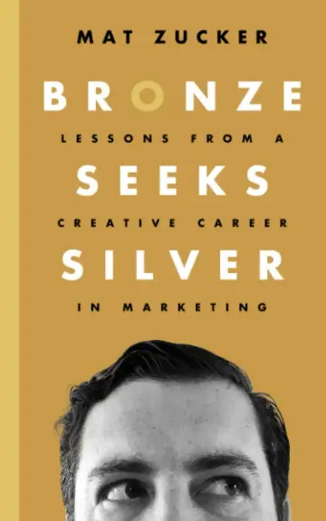 Cover of Bronze Seeks Silver
