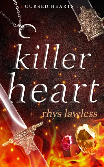 Cover of Killer Heart