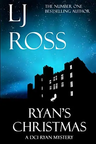 Cover of Ryan's Christmas