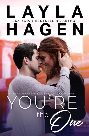 Cover of You're the One