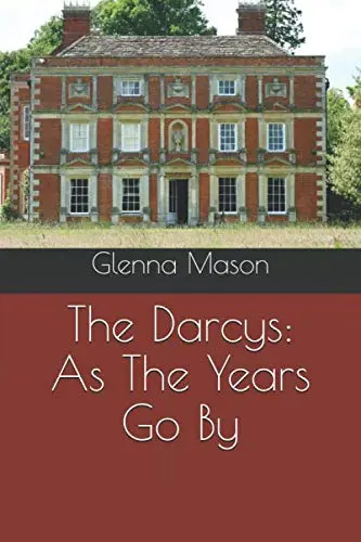 Cover of The Darcys