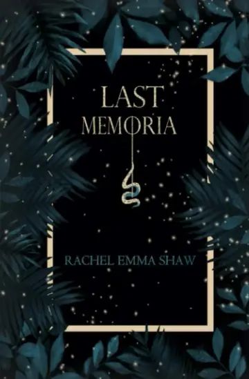 Cover of Last Memoria