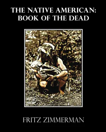 Cover of The Native American