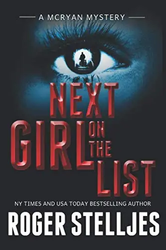 Cover of Next Girl on the List