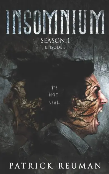 Cover of Insomnium