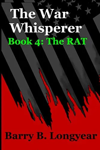Cover of The War Whisperer