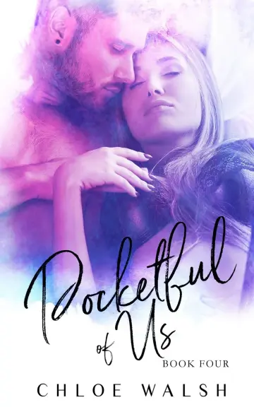 Cover of Pocketful of Us
