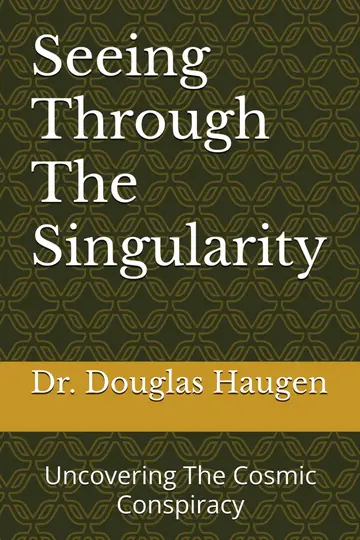 Cover of Seeing Through the Singularity