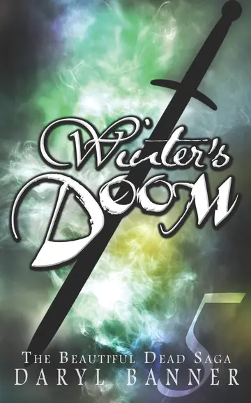Cover of Winter's Doom