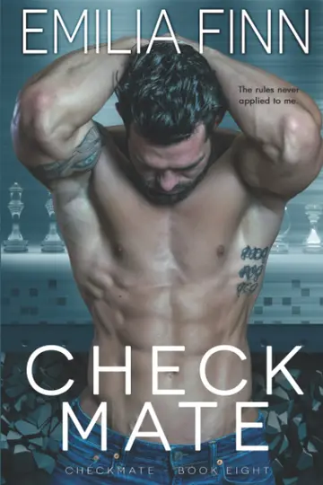 Cover of Checkmate