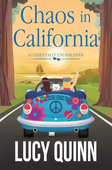 Cover of Chaos in California