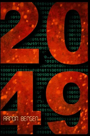 Cover of 2049