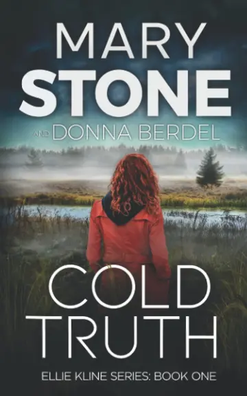 Cover of Cold Truth