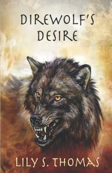 Cover of Direwolf's Desire