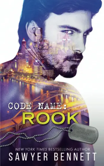 Cover of Code Name