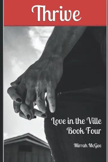Cover of Thrive