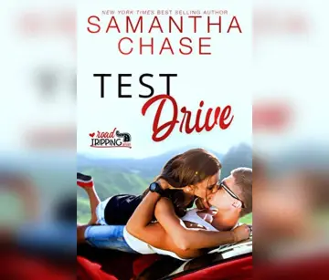 Cover of Test Drive