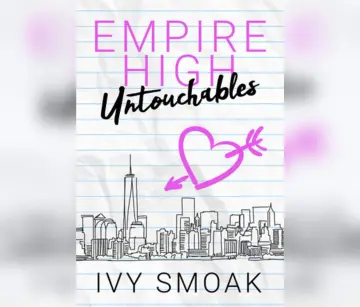 Cover of Empire High Untouchables