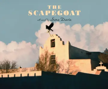 Cover of The Scapegoat