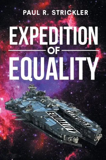 Cover of Expedition of Equality