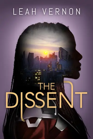 Cover of The Dissent