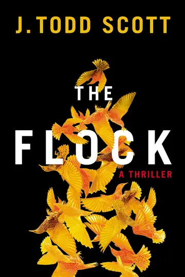 Cover of The Flock
