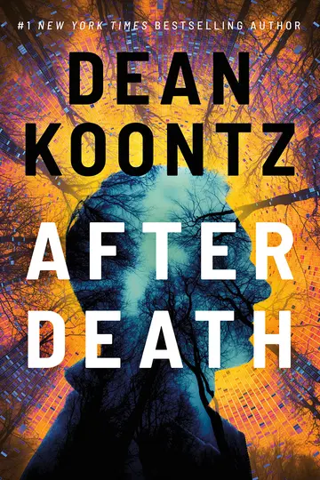 Cover of After Death