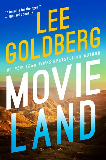 Cover of Movieland