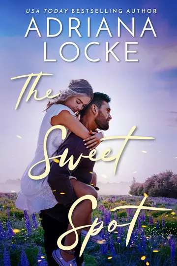 Cover of Sweet Spot