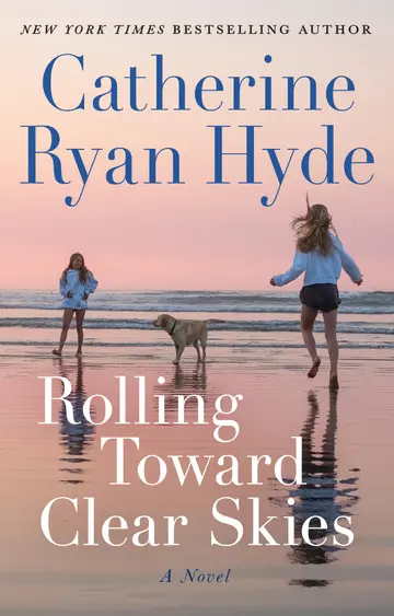 Cover of Rolling Toward Clear Skies