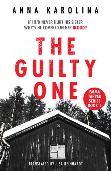 Cover of Guilty One