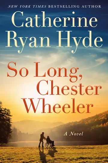 Cover of So Long, Chester Wheeler