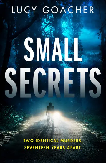 Cover of Small Secrets