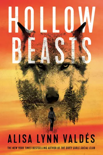 Cover of Hollow Beasts