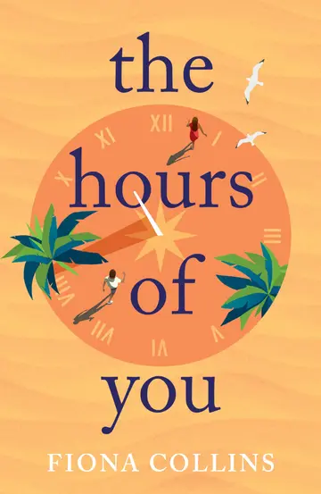 Cover of The Hours of You