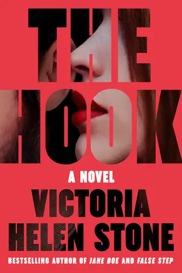 Cover of Hook