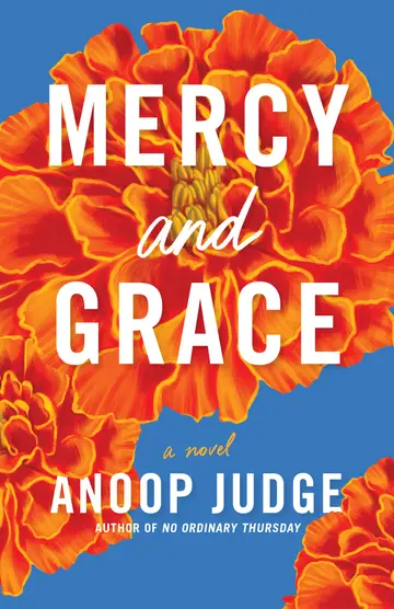 Cover of Mercy & Grace